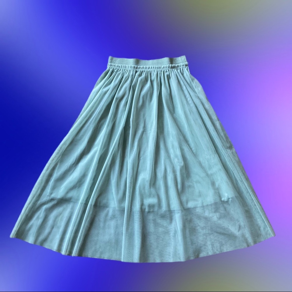 H&M skirt